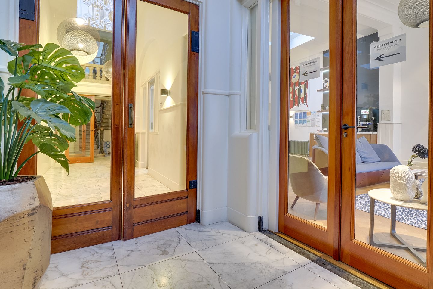 Bekijk foto 3 van Janskerkhof 1