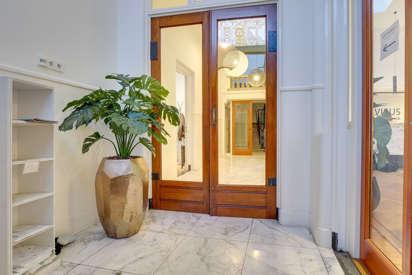 Bekijk foto 4 van Janskerkhof 1