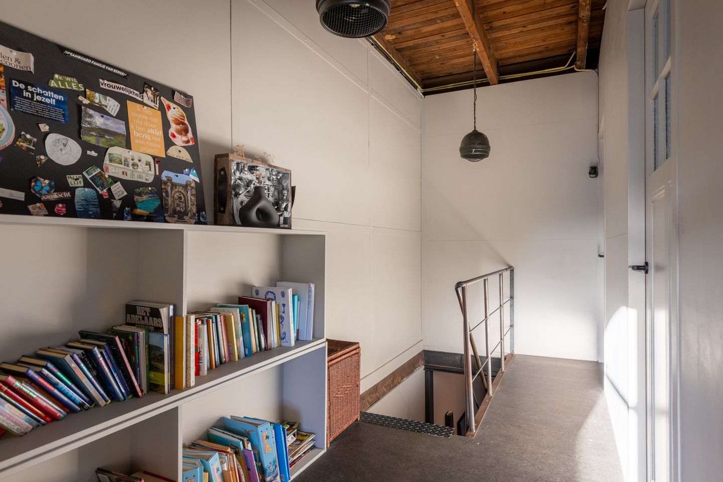 Foto 100 van Brandestraat 20