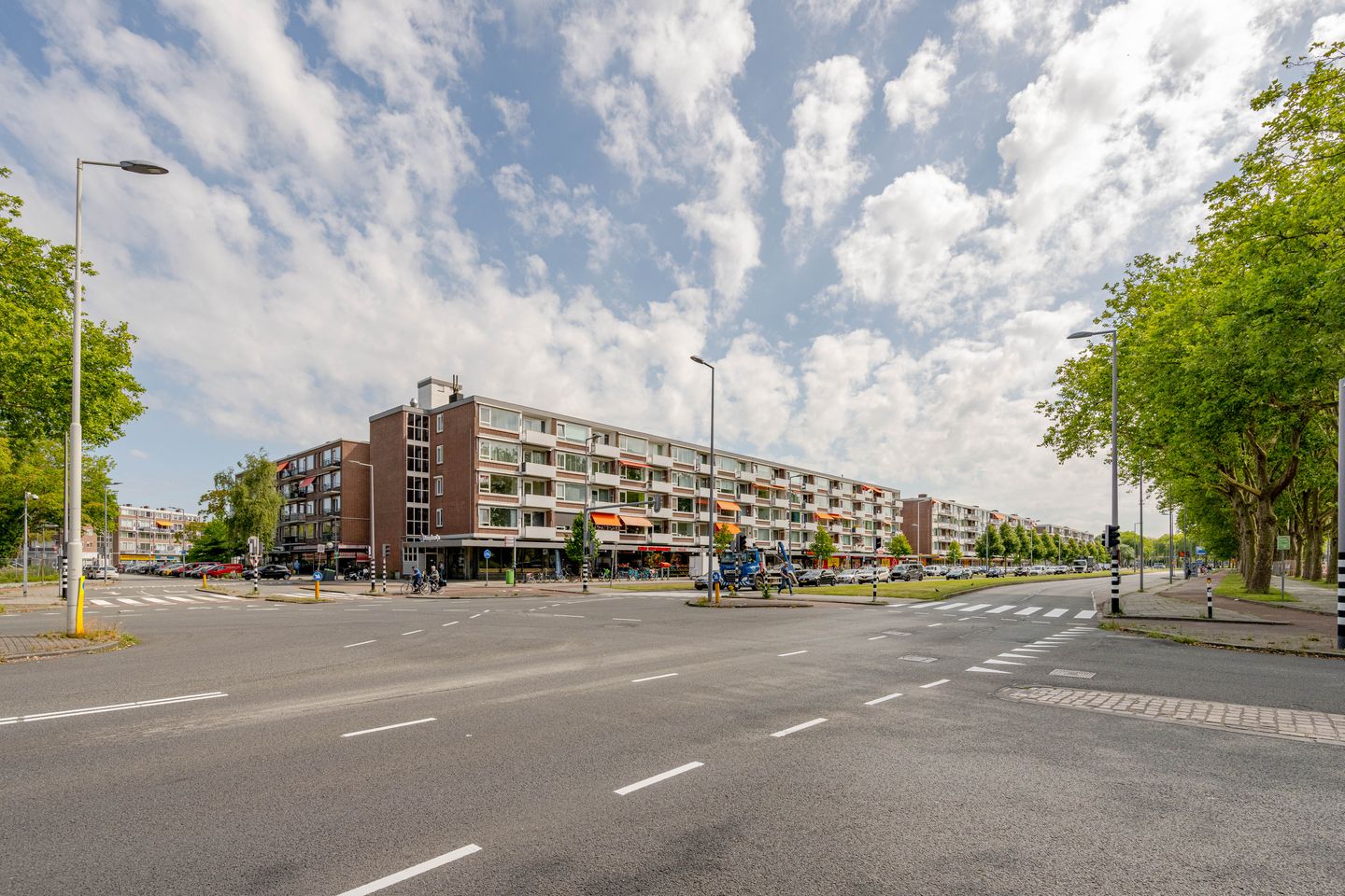 Foto 1 van Spinozaweg 347