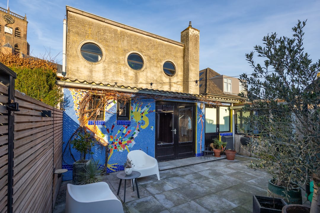 Foto 101 van Brandestraat 20