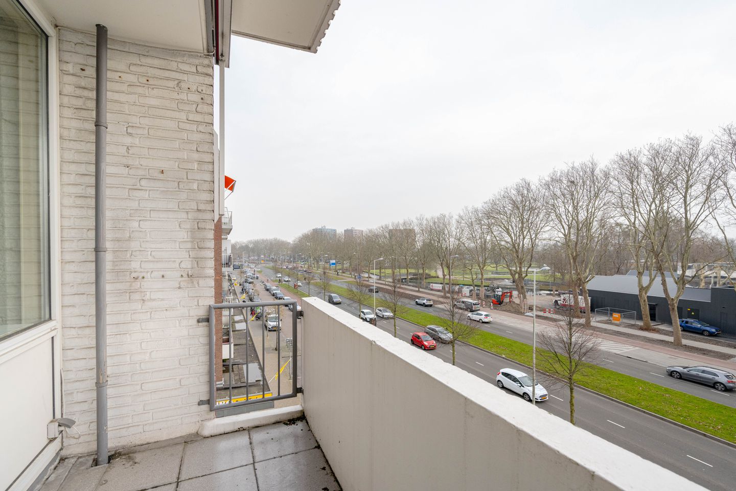 Foto 5 van Spinozaweg 347
