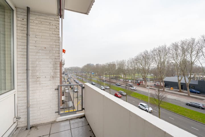 Foto 5 van Spinozaweg 347