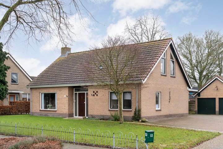 Foto 2 van Havelterweg 53