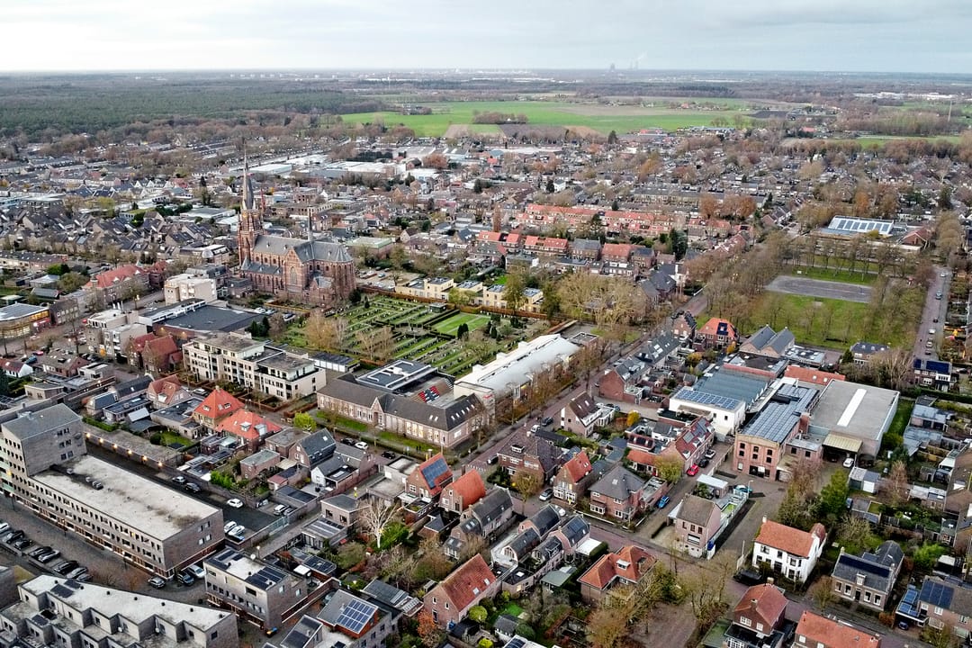 Foto 91 van Tuinstraat 40