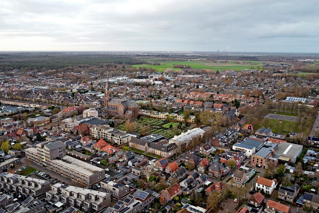 Foto 92 van Tuinstraat 40