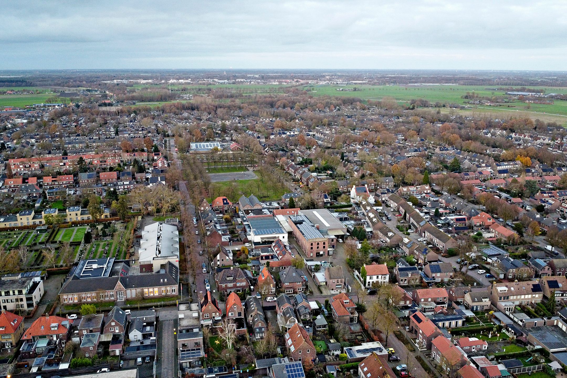 Foto 90 van Tuinstraat 40