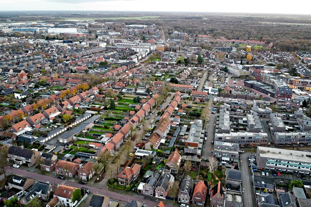 Foto 88 van Tuinstraat 40