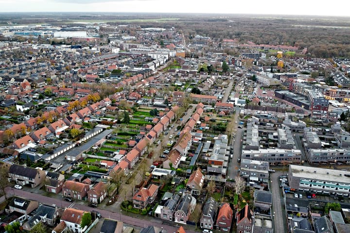 Foto 88 van Tuinstraat 40