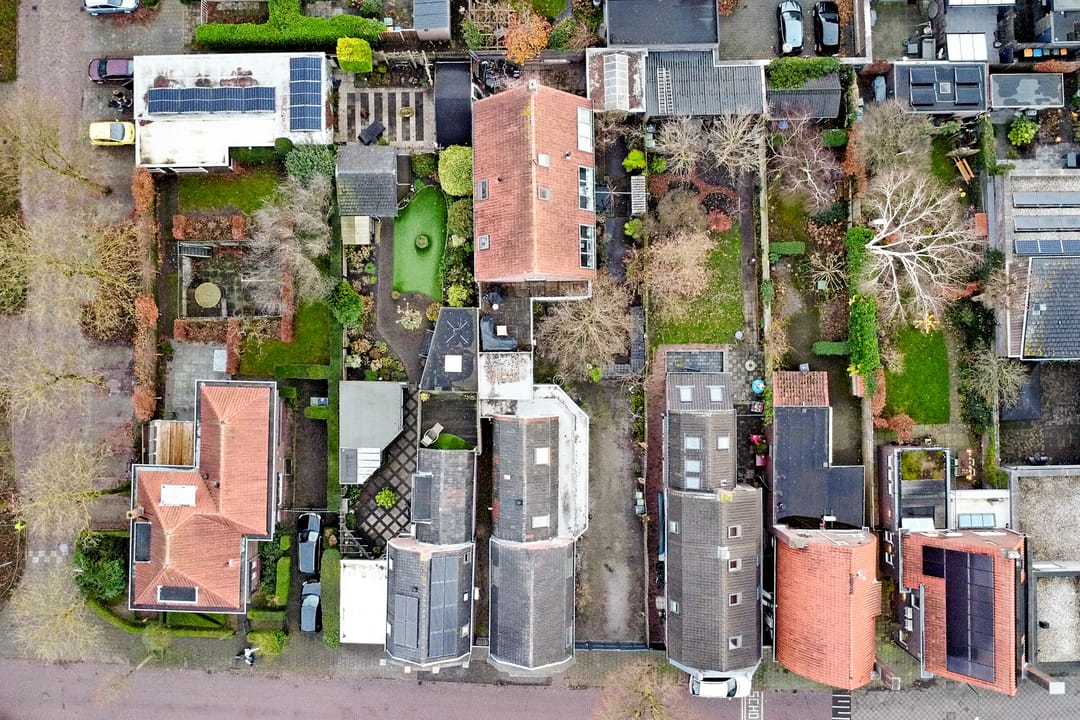 Foto 86 van Tuinstraat 40