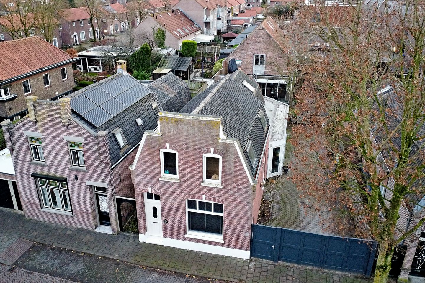 Foto 85 van Tuinstraat 40