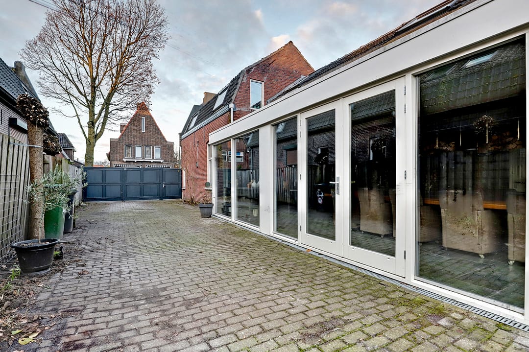 Foto 82 van Tuinstraat 40