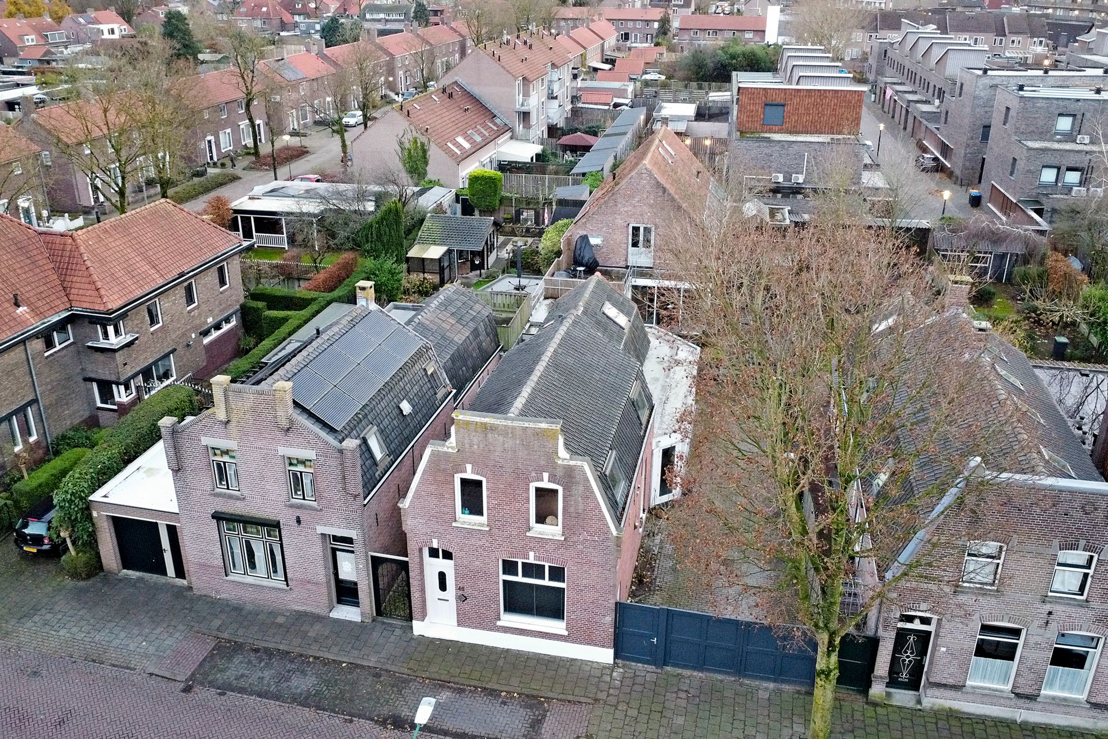 Foto 87 van Tuinstraat 40