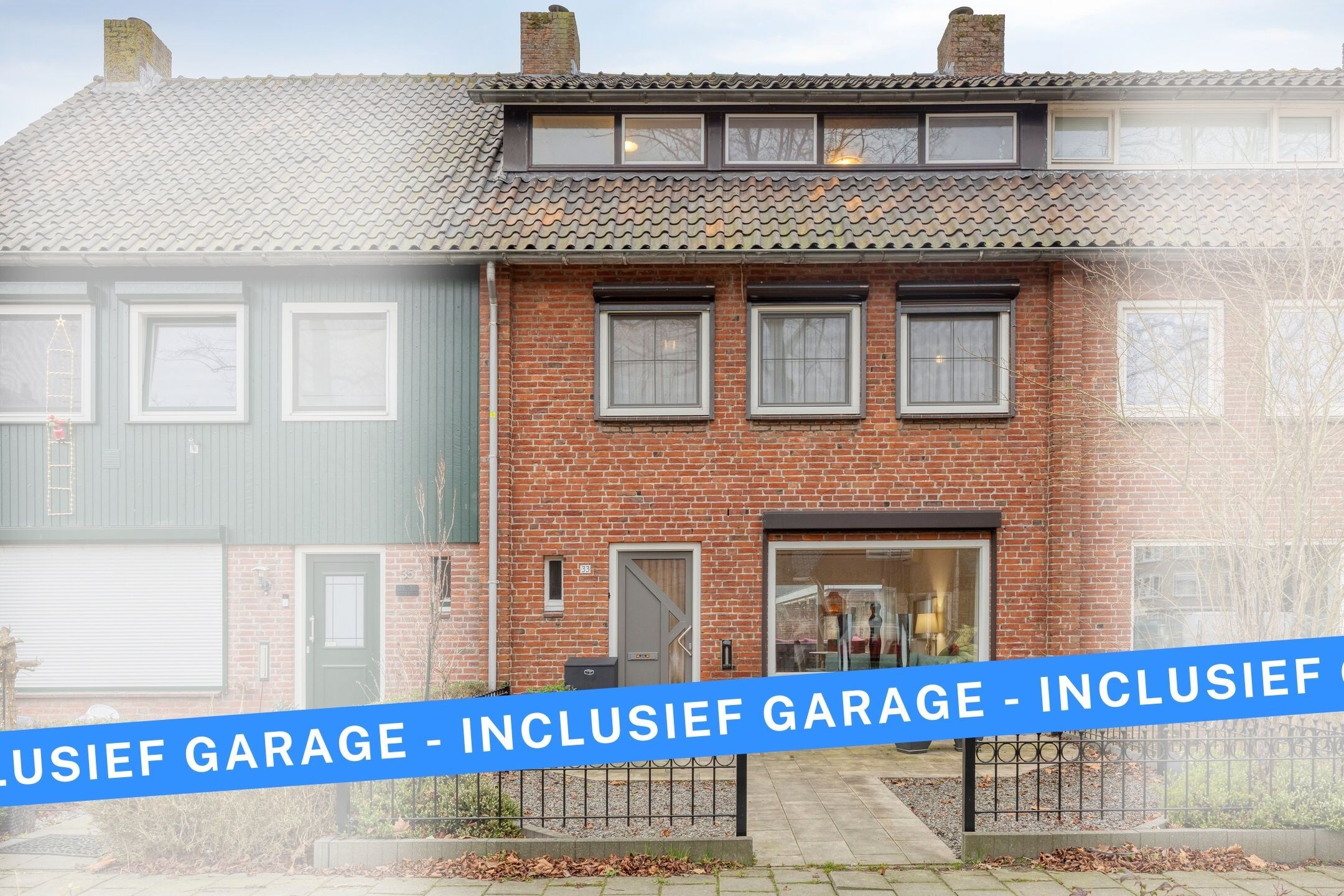 Rembrandtlaan 33