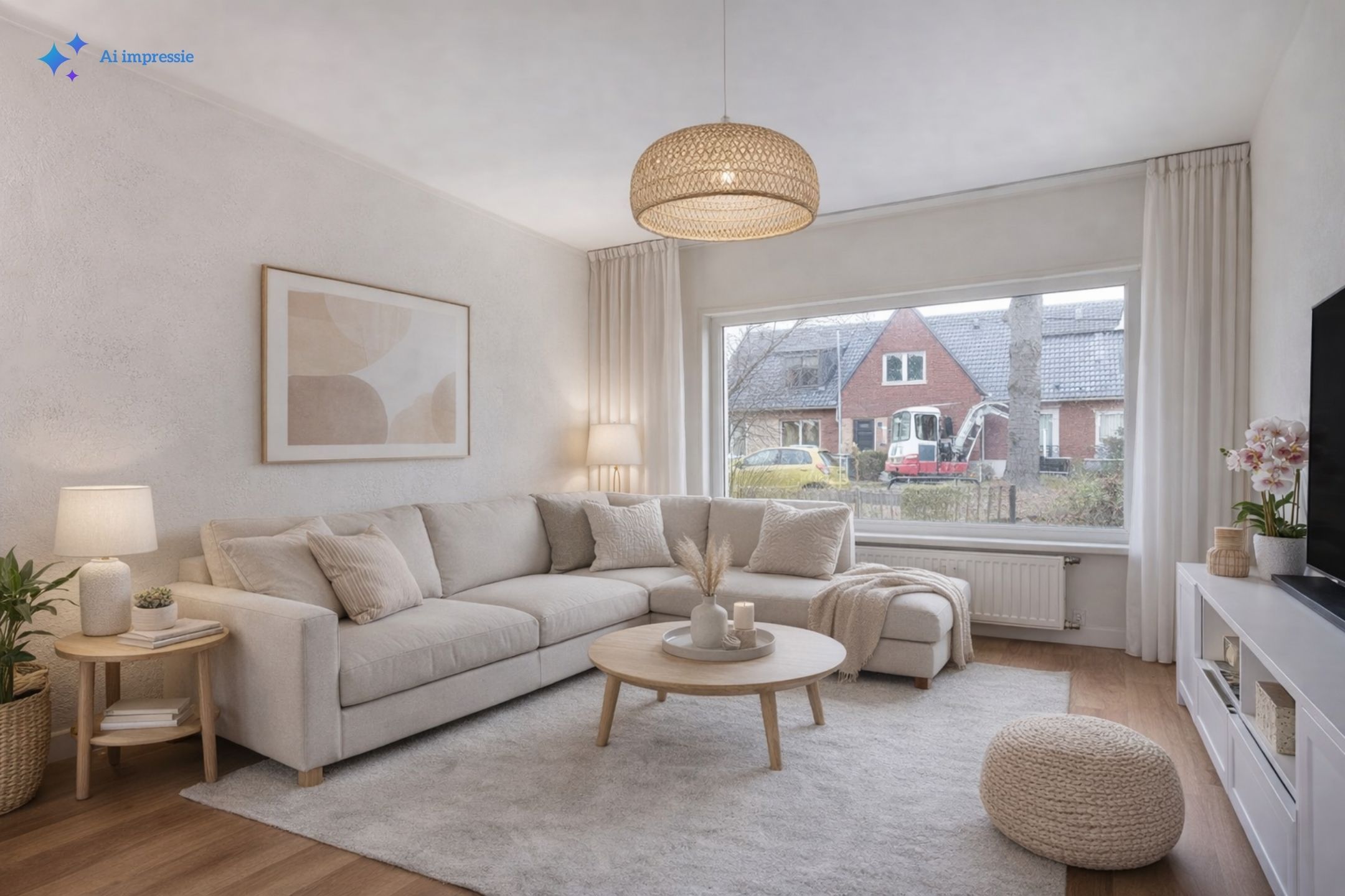 Foto 9 van Rembrandtlaan 33