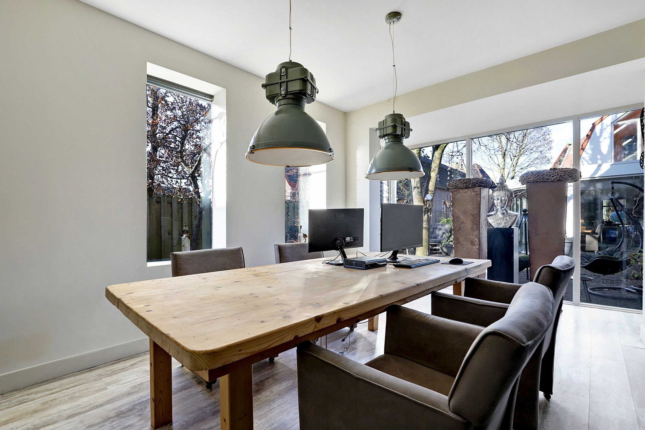 Foto 30 van Tuinstraat 40