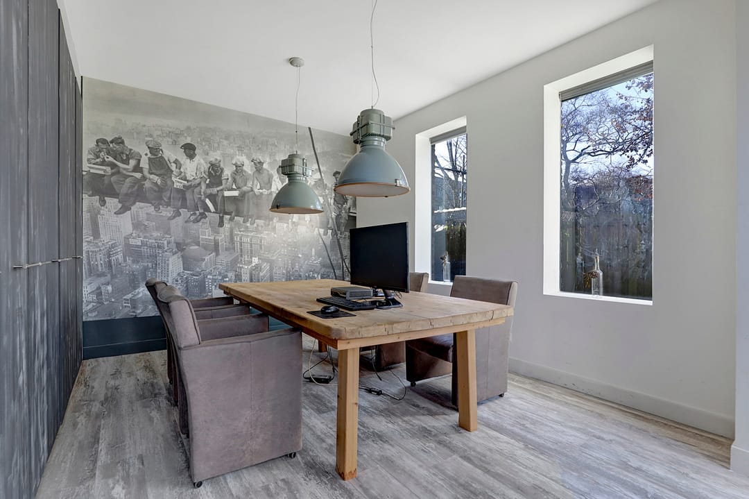 Foto 28 van Tuinstraat 40