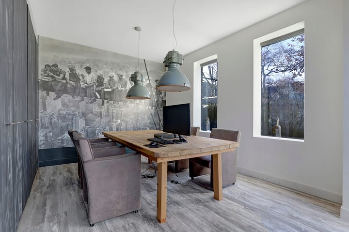 Foto 28 van Tuinstraat 40