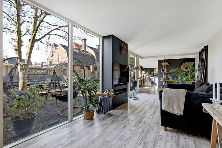 Foto 25 van Tuinstraat 40