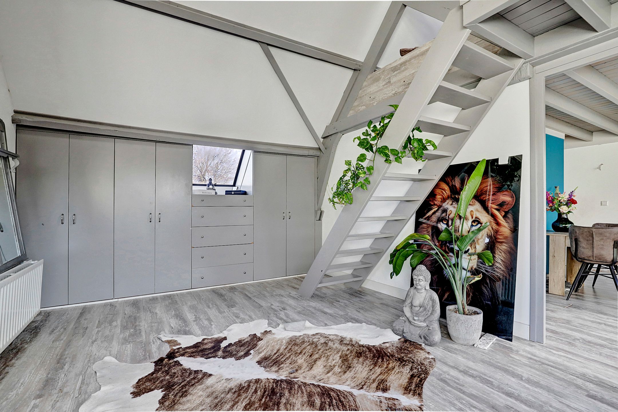 Foto 78 van Tuinstraat 40