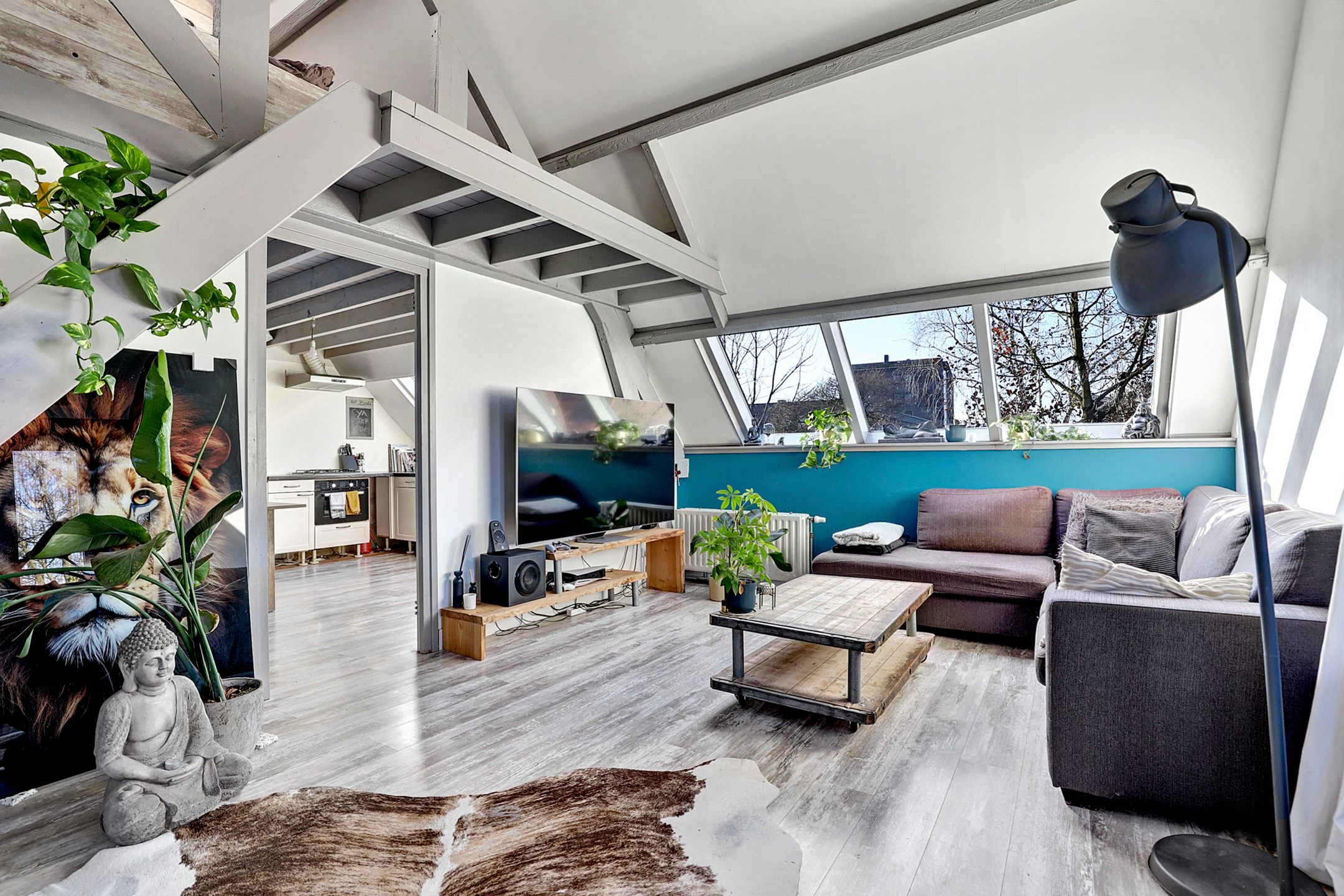 Foto 6 van Tuinstraat 40