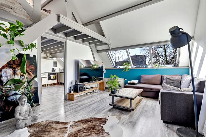 Foto 6 van Tuinstraat 40