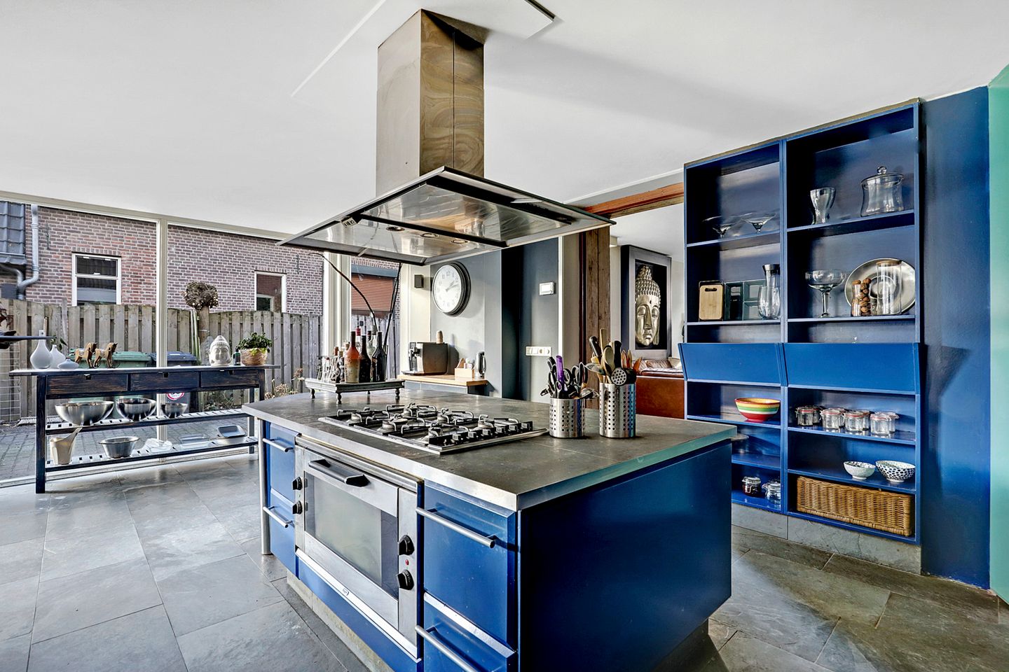 Foto 14 van Tuinstraat 40