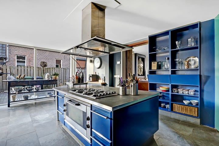 Foto 14 van Tuinstraat 40