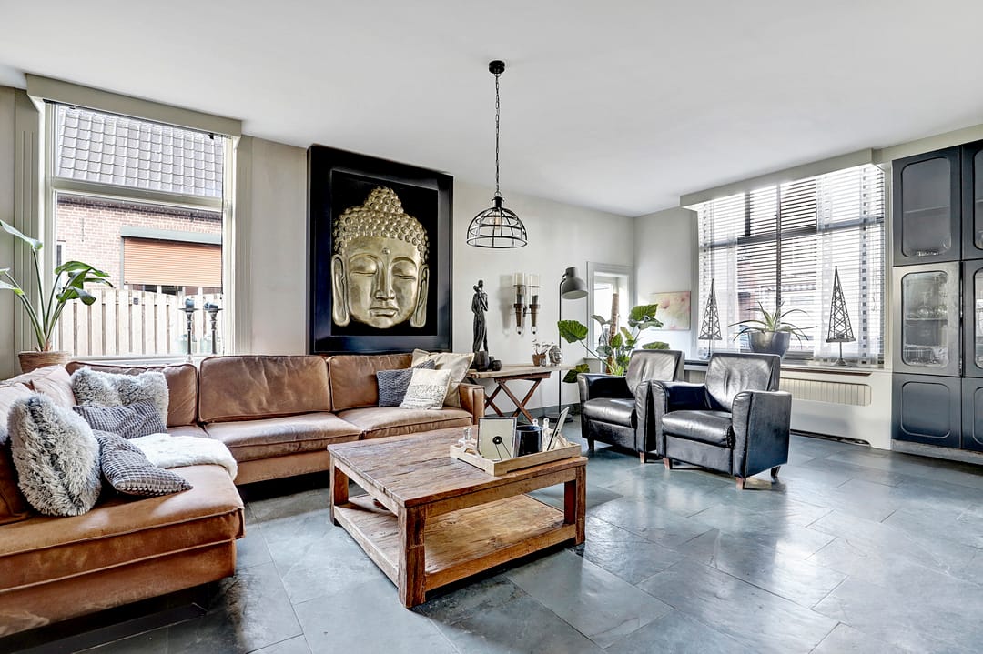 Foto 11 van Tuinstraat 40