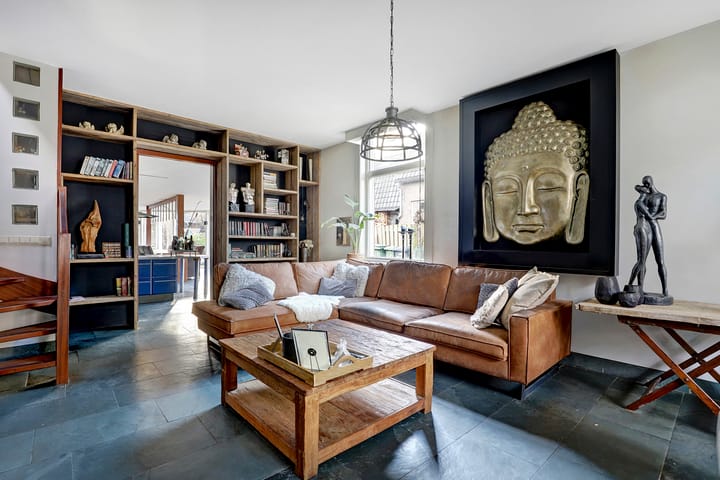 Foto 9 van Tuinstraat 40