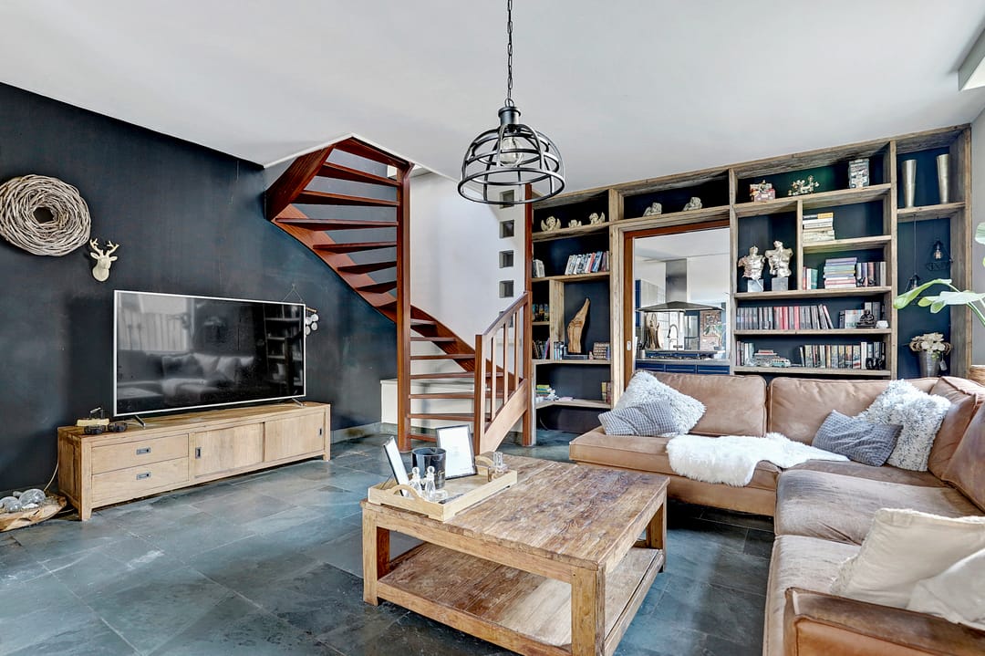 Foto 2 van Tuinstraat 40