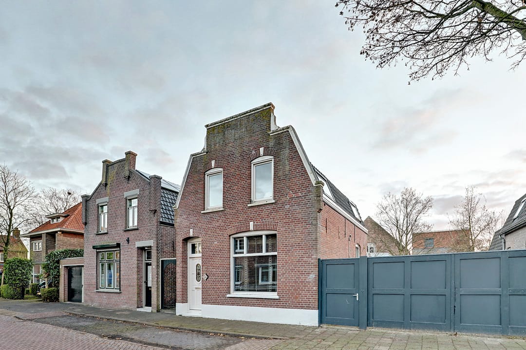 Foto 7 van Tuinstraat 40