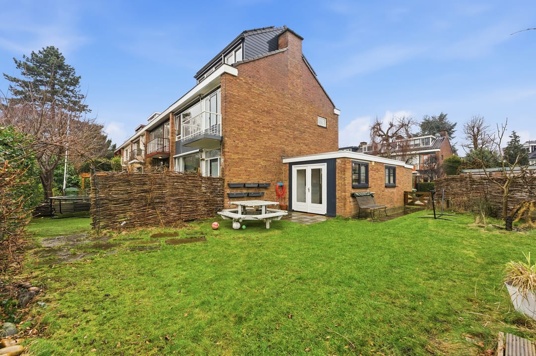 Foto 1 van Klaprooslaan 24