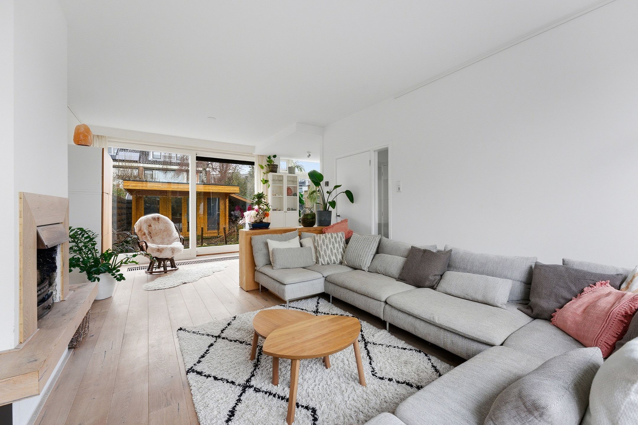 Foto 3 van Klaprooslaan 24