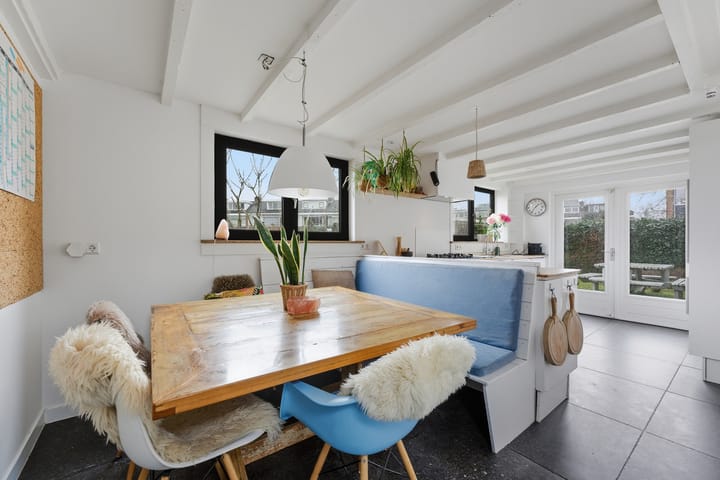 Foto 4 van Klaprooslaan 24