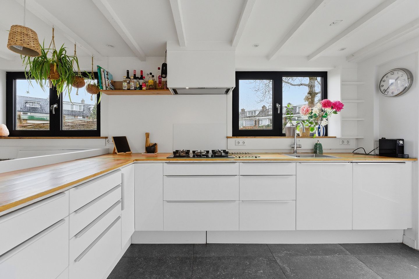 Foto 5 van Klaprooslaan 24