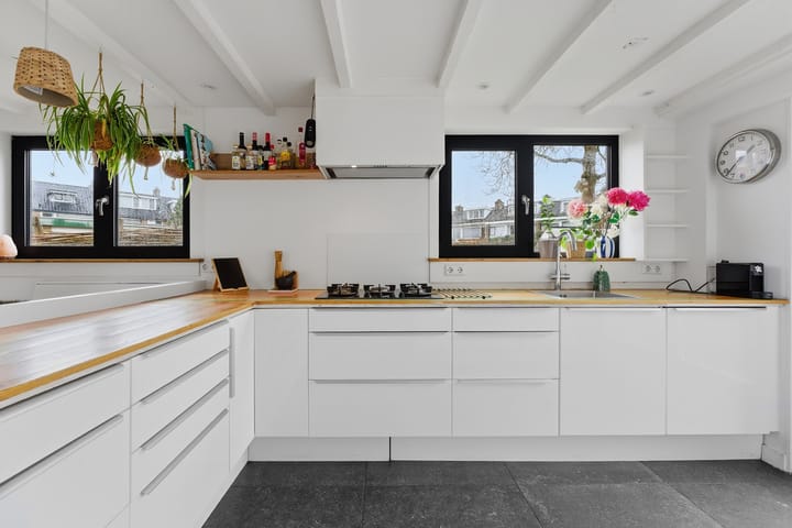 Foto 5 van Klaprooslaan 24