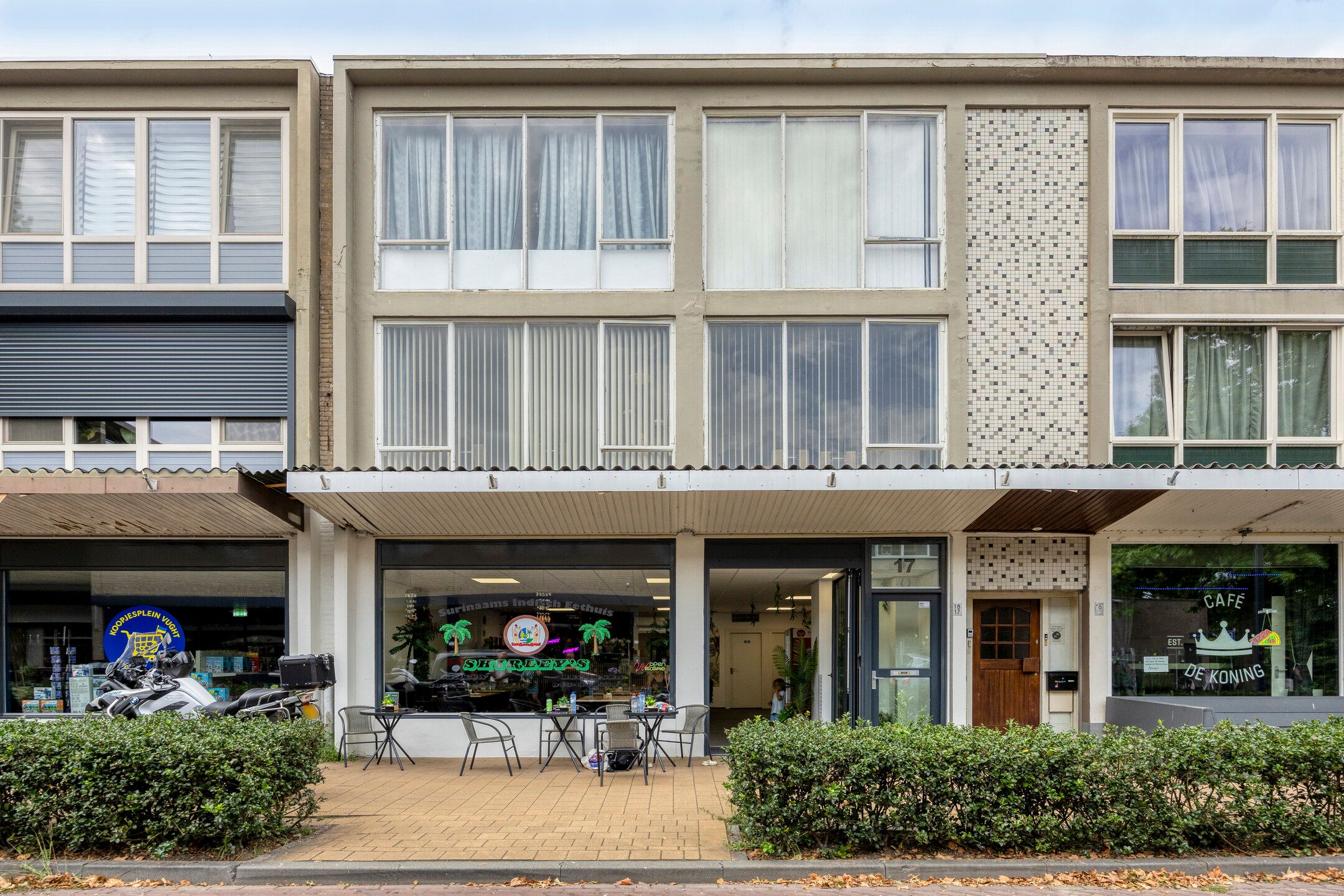 Foto 30 van Moleneindplein 18