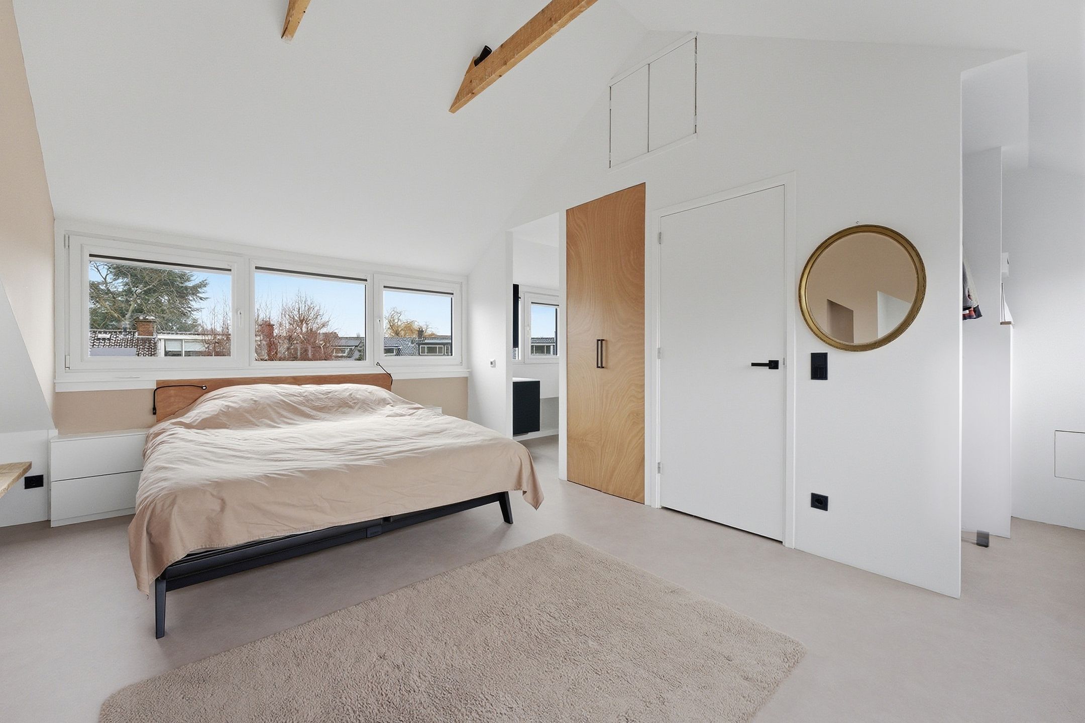 Foto 6 van Klaprooslaan 24