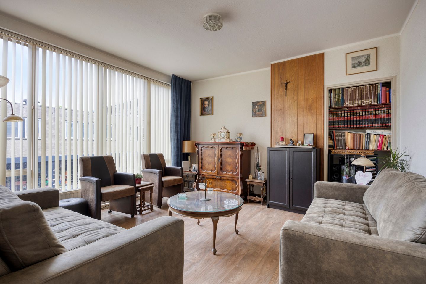 Foto 5 van Moleneindplein 18