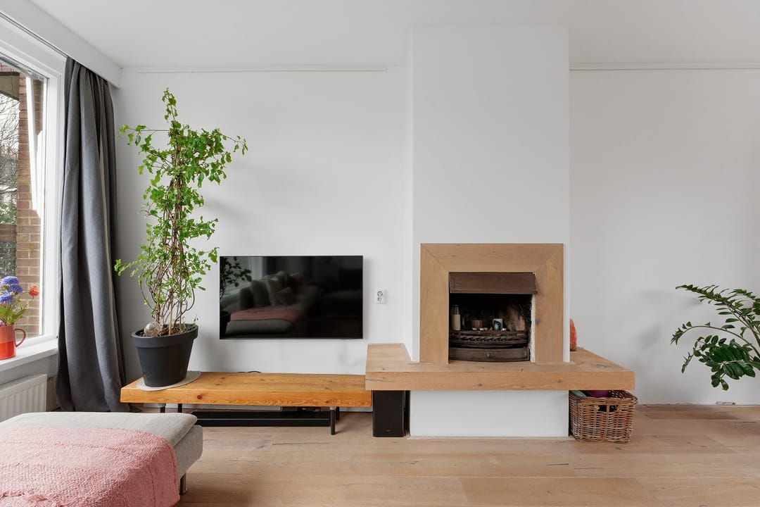 Foto 7 van Klaprooslaan 24