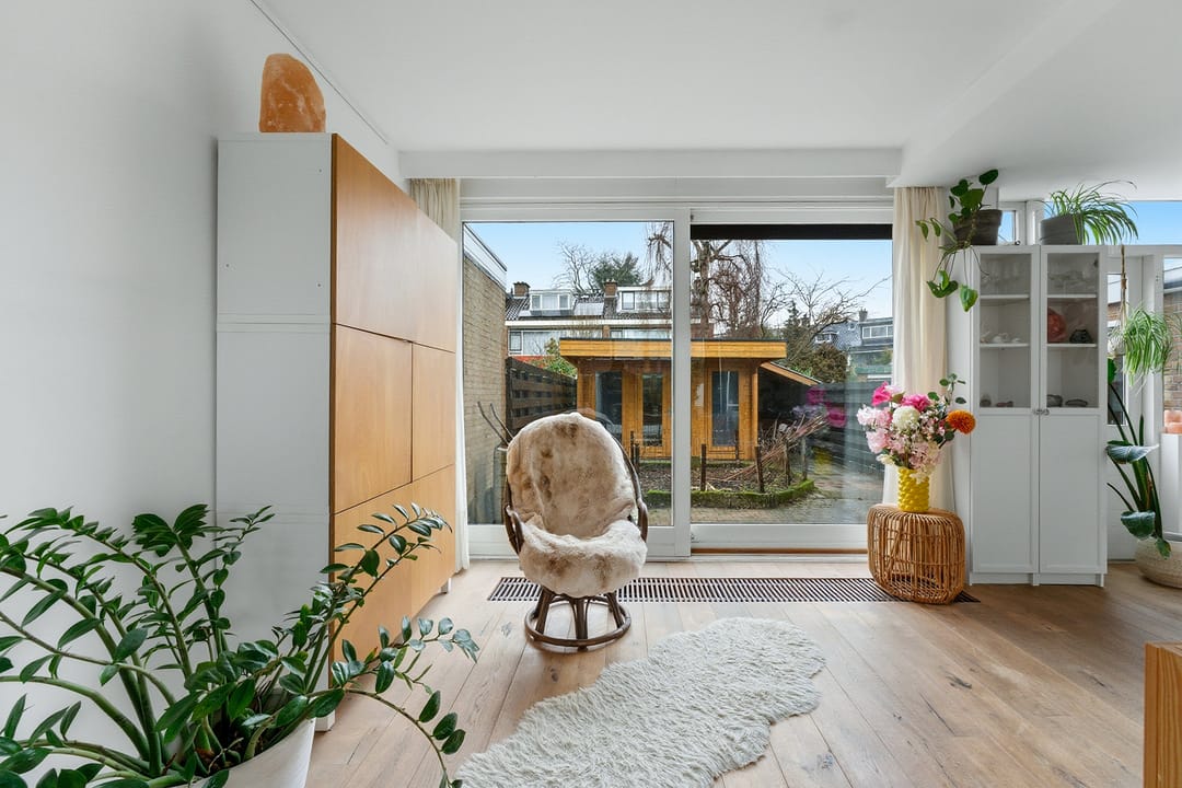 Foto 8 van Klaprooslaan 24