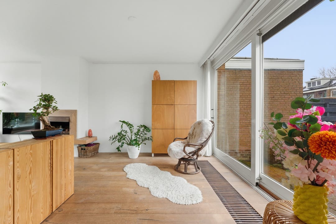 Foto 11 van Klaprooslaan 24