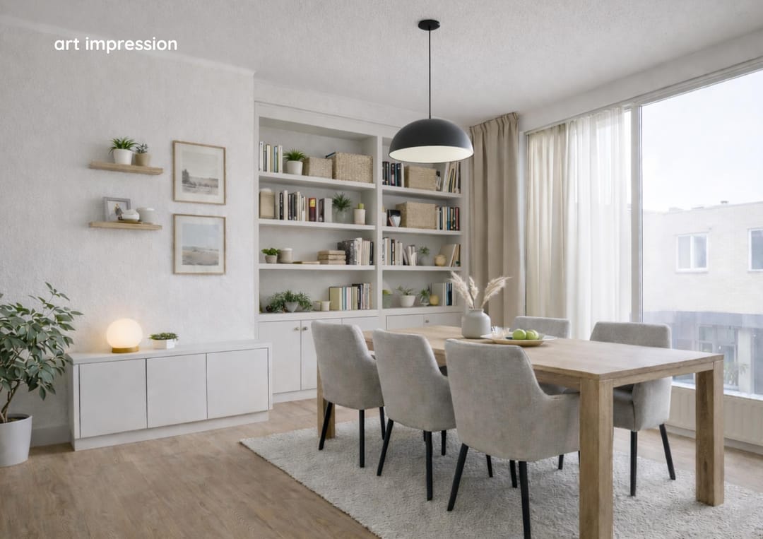 Foto 8 van Moleneindplein 18