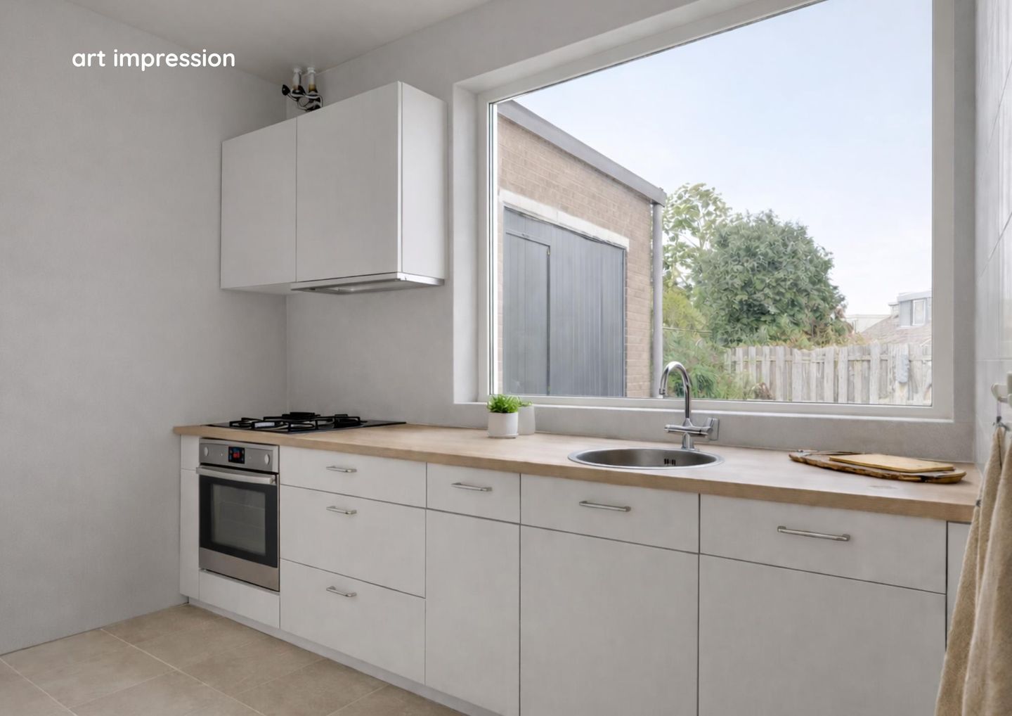 Foto 10 van Moleneindplein 18