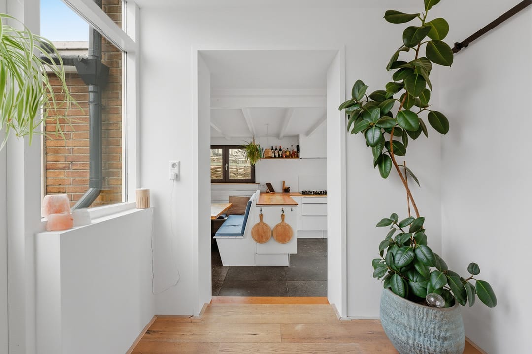 Foto 13 van Klaprooslaan 24