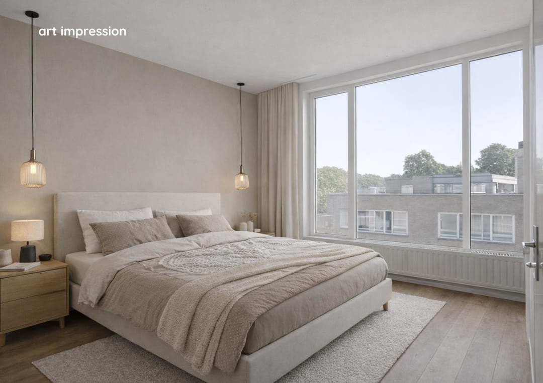 Foto 16 van Moleneindplein 18