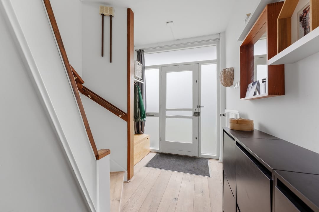 Foto 23 van Klaprooslaan 24