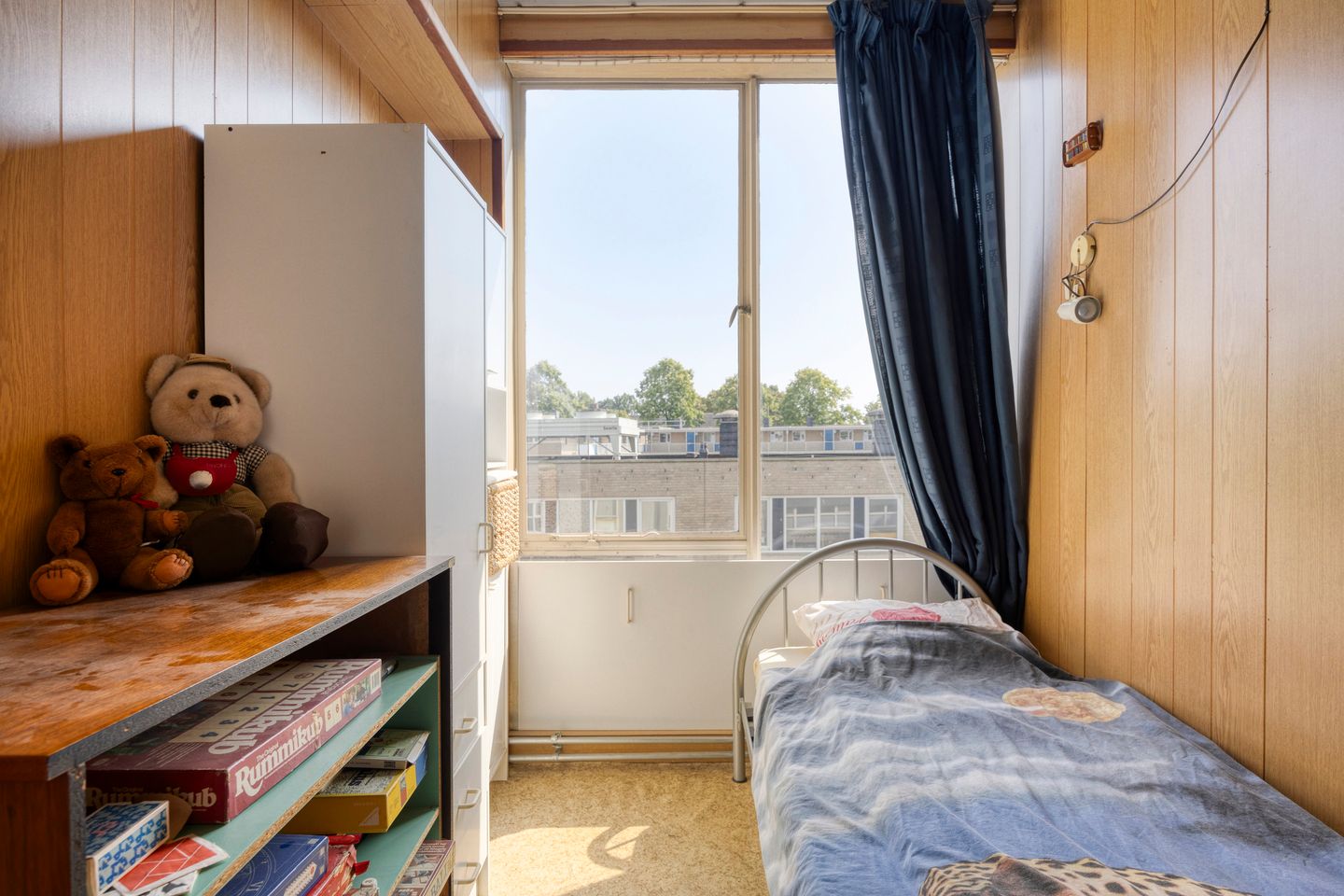 Foto 19 van Moleneindplein 18