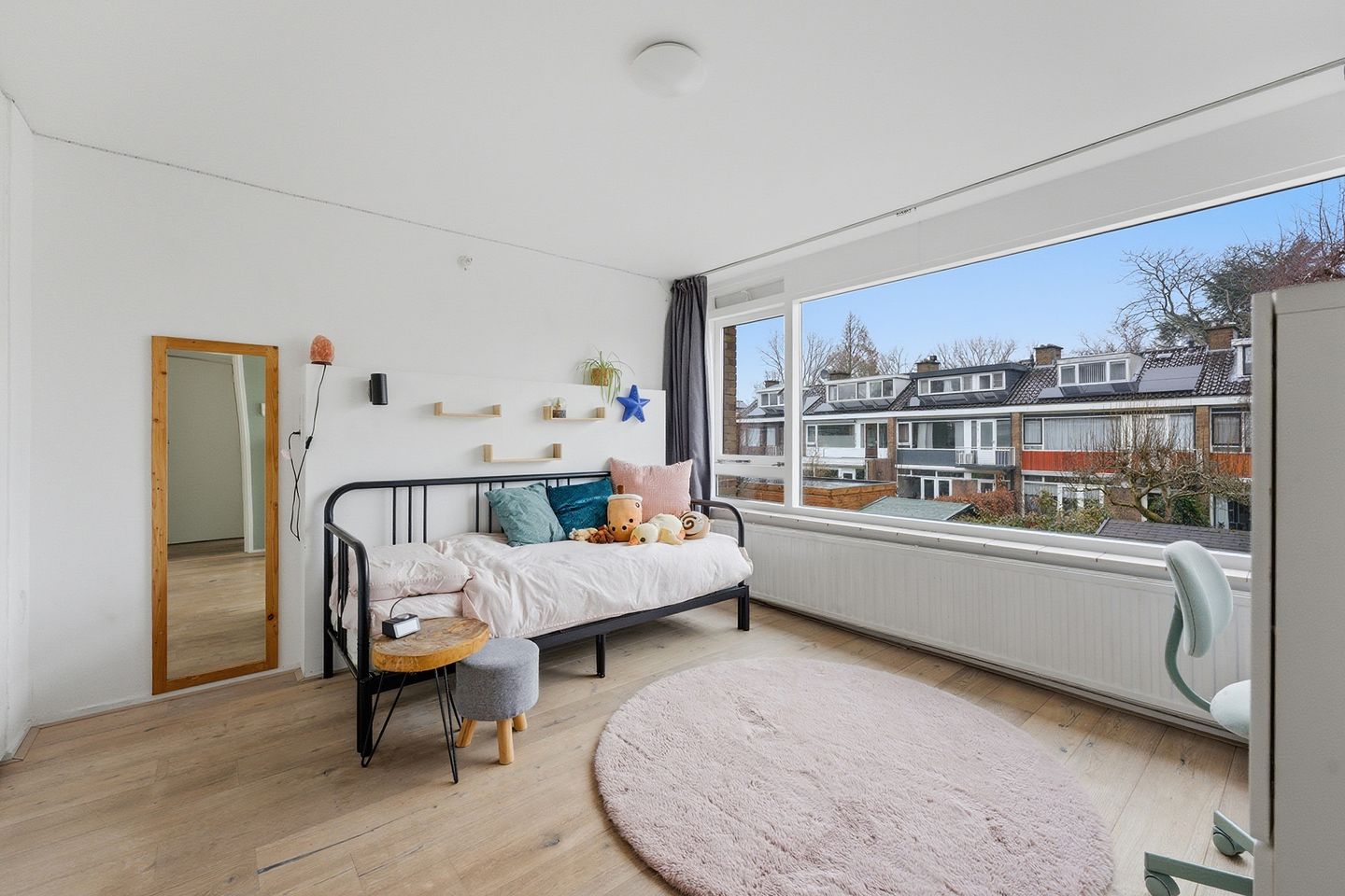 Foto 25 van Klaprooslaan 24